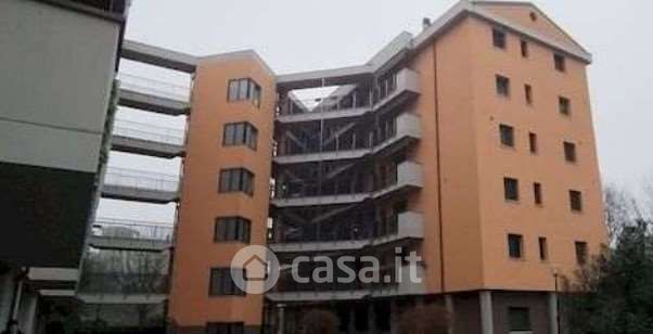 Appartamento in residenziale in Via della Liberazione 37