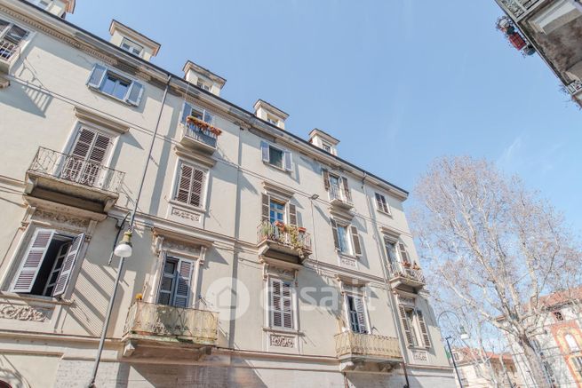 Appartamento in residenziale in Via delle Orfane 29