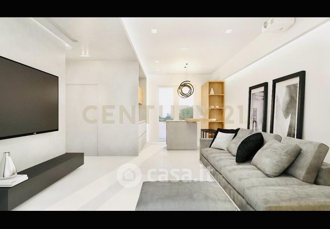 Appartamento in residenziale in Via Annibale Spinelli