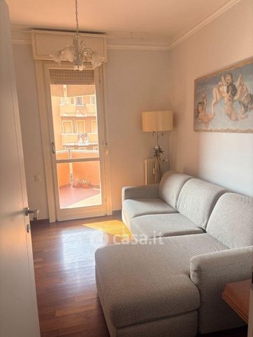 Appartamento in residenziale in Via Corsica