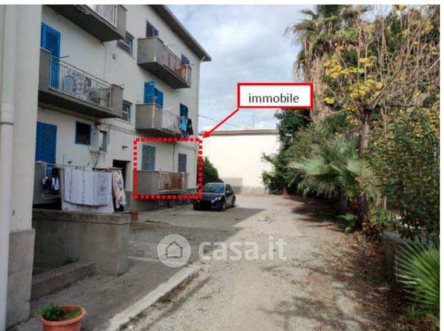 Appartamento in residenziale in Via Prassitele