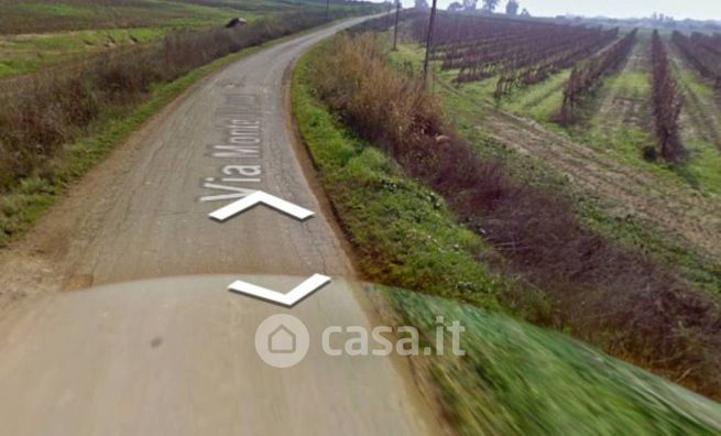 Appartamento in residenziale in Via Monte Santo