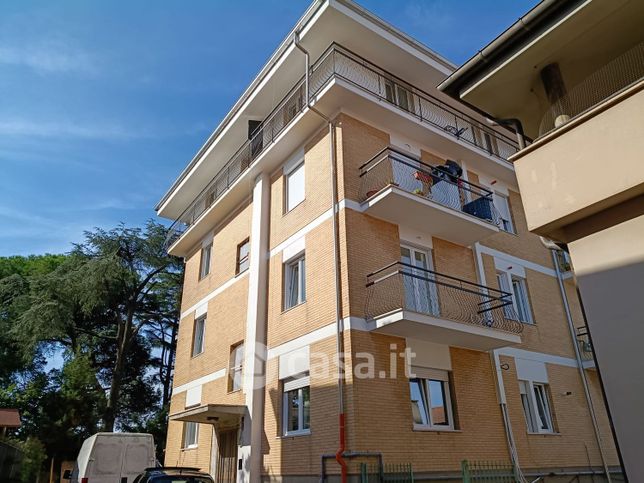 Appartamento in residenziale in Largo Cesare Colizza