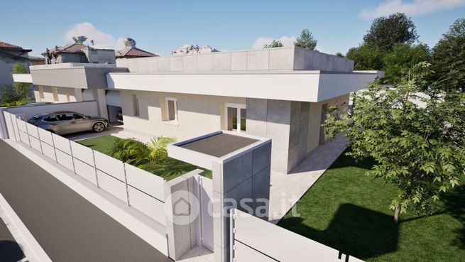 Appartamento in residenziale in Via Don Mingotti