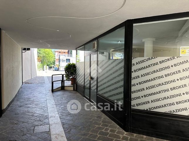 Ufficio in commerciale in Vicolo Parolari 28