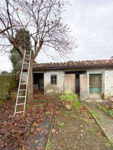 Appartamento in residenziale in Via di Castello 42