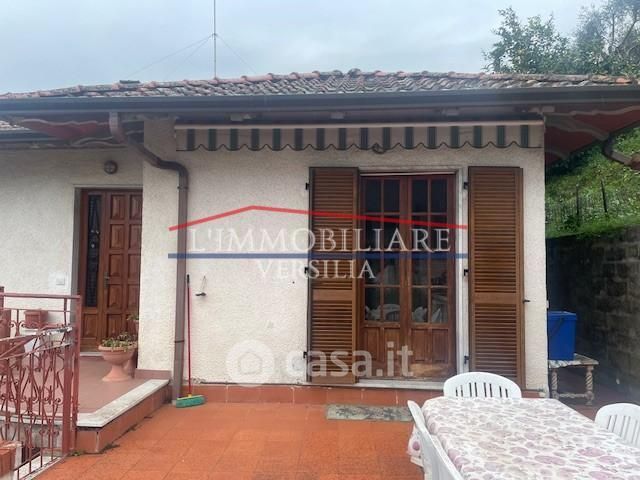 Villa in residenziale in Via Gasparo Venturini 8