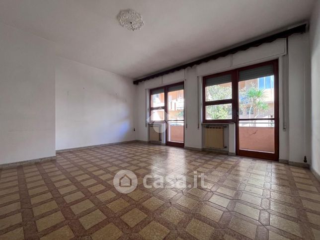 Appartamento in residenziale in Via Carmine 98