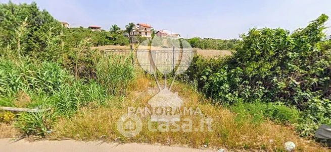 Terreno agricolo in commerciale in Strada Statale 113 Settentrionale Sicula 113