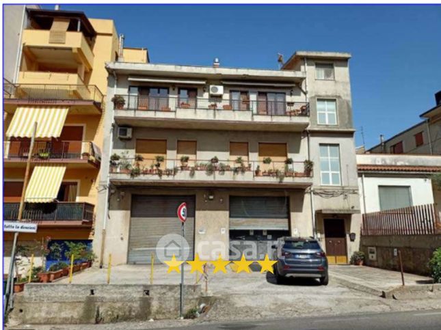 Appartamento in residenziale in Contrada Malopasso