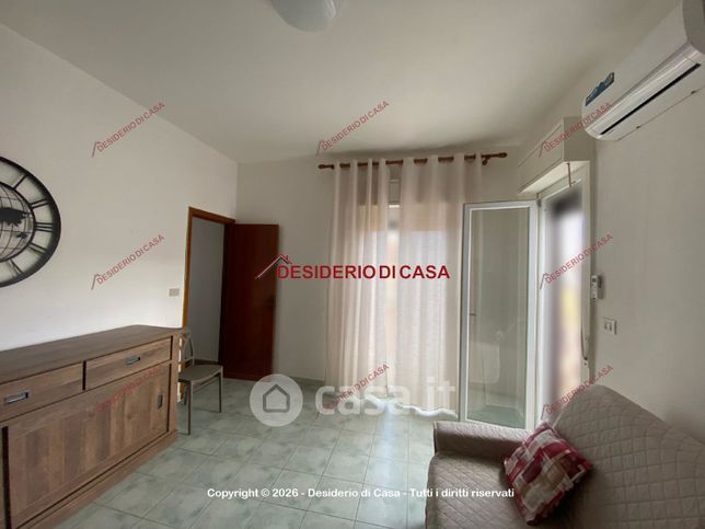 Appartamento in residenziale in Via Stazione