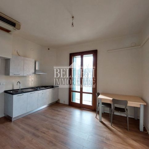 Appartamento in residenziale in Viale Ortigara