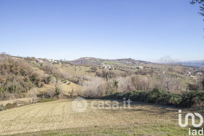 Terreno agricolo in commerciale in Contrada San Pietro