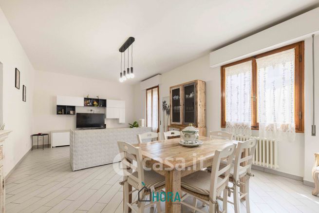Appartamento in residenziale in Via del Cilianuzzo 86