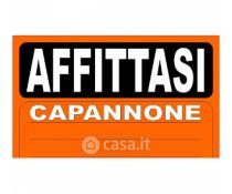Capannone in commerciale in CAZZAGO