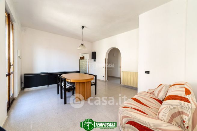 Appartamento in residenziale in Via Gioacchino Rossini 1