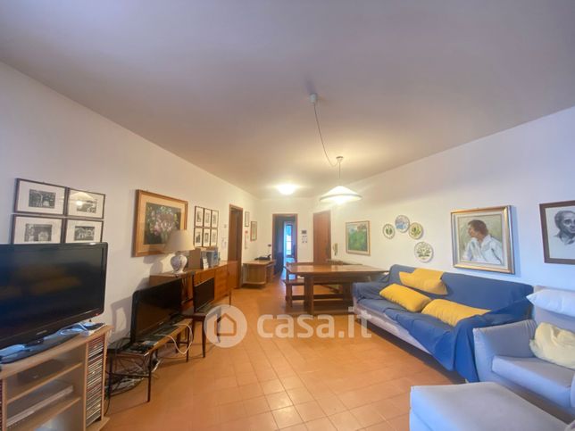 Appartamento in residenziale in Via San Vito 14