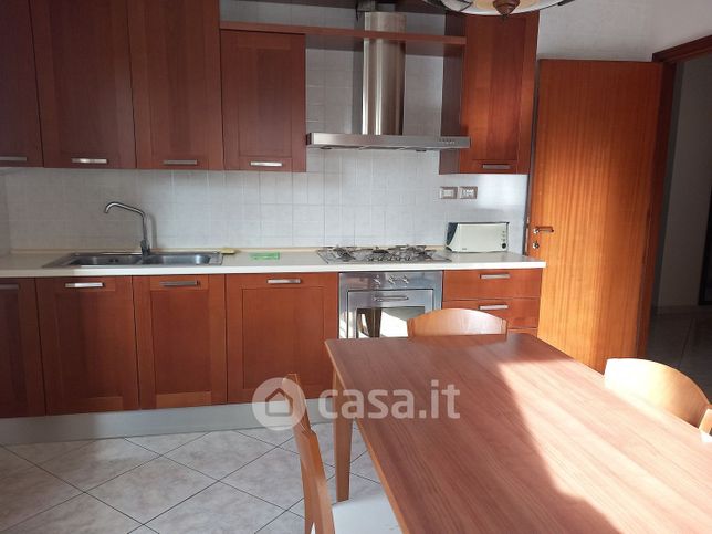 Appartamento in residenziale in Viale Monfalcone