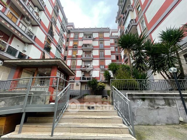 Appartamento in residenziale in Via manna 80