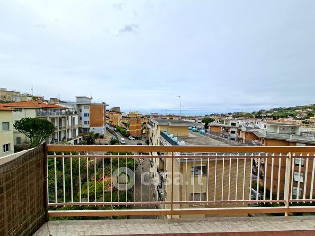Appartamento in residenziale in Via Atratina 76 A