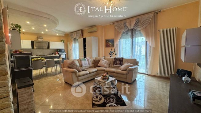 Appartamento in residenziale in Via San Luca