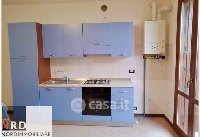 Appartamento in residenziale in Via M. Biagi