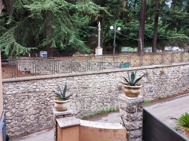 Appartamento in residenziale in Viale Della Libertà