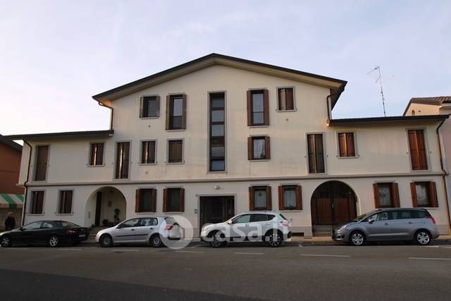 Appartamento in residenziale in Via Giuseppe Verdi 5 b