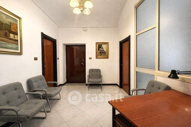 Ufficio in commerciale in Via Roma 16