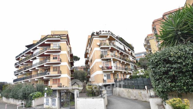 Appartamento in residenziale in Viale dei Colli Portuensi