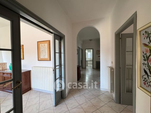 Appartamento in residenziale in Via Ugo Foscolo