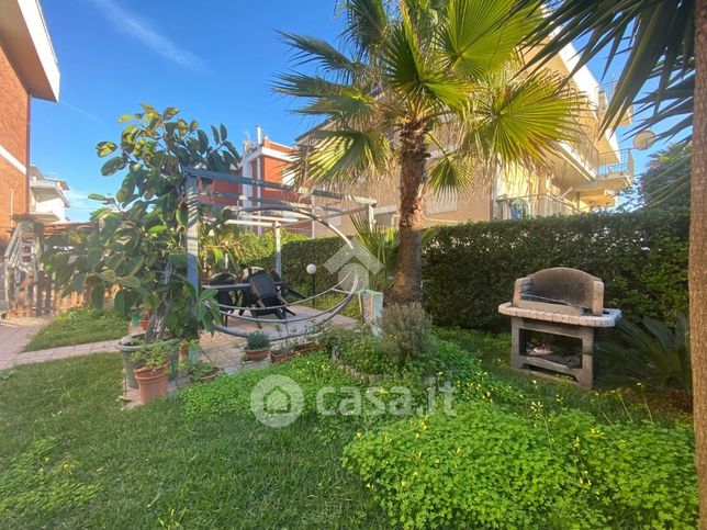 Appartamento in residenziale in Via Sardegna 6