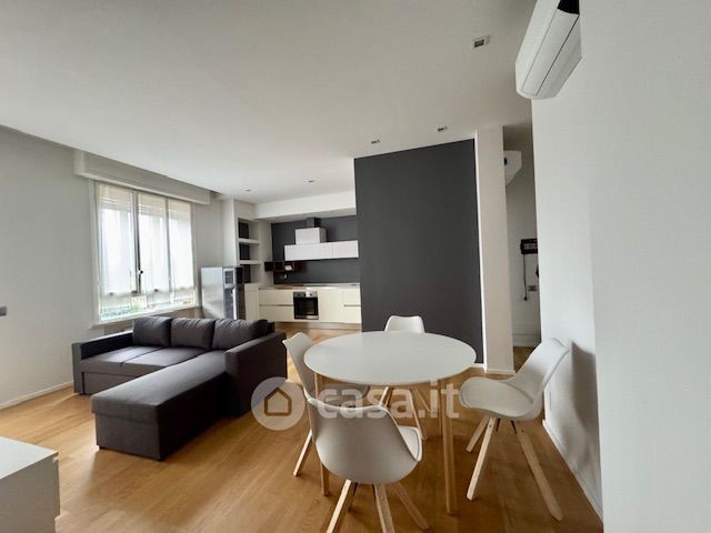 Appartamento in residenziale in Viale Marini