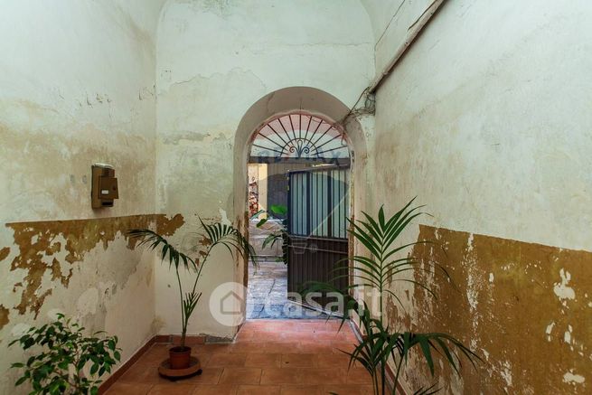 Appartamento in residenziale in Via Marchese di Casalotto 75