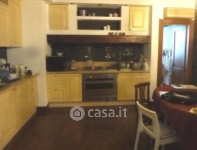 Appartamento in residenziale in Via Castello