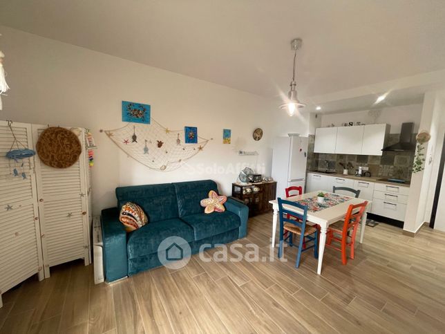 Appartamento in residenziale in Via Corallo