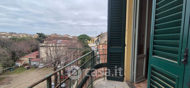 Appartamento in residenziale in Piazza Dalmazia