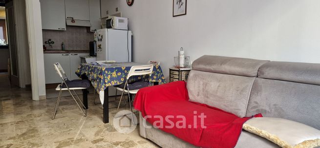 Appartamento in residenziale in Via Perugino 18