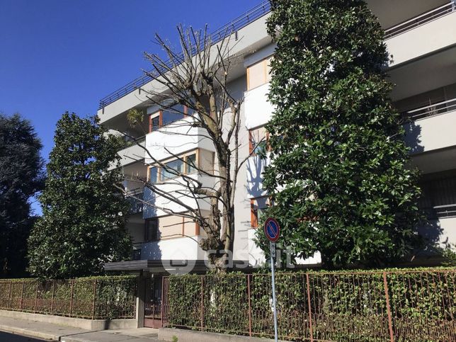 Appartamento in residenziale in Via M. D'Azeglio 25