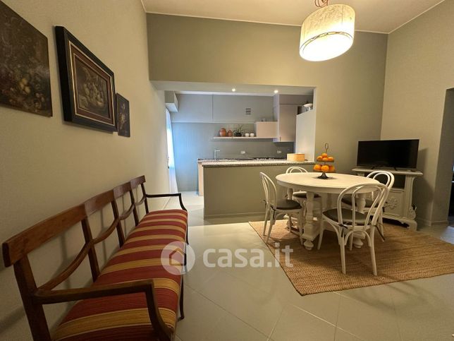 Appartamento in residenziale in Via Isonzo