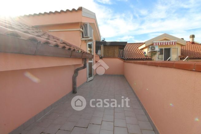 Appartamento in residenziale in Via Malagenia 3