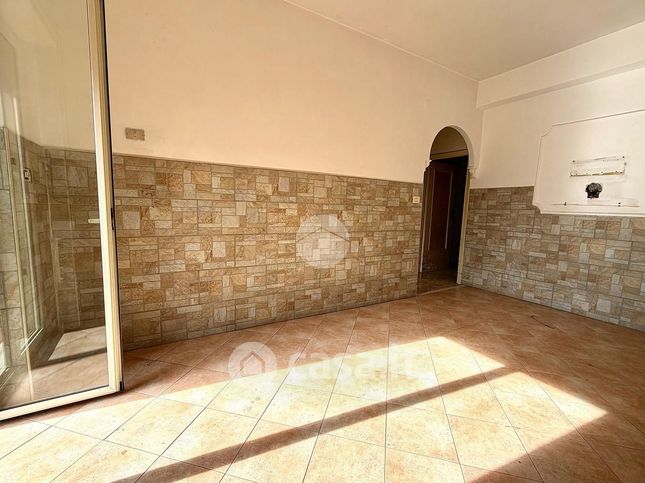 Appartamento in residenziale in Via Filippo Palizzi 48