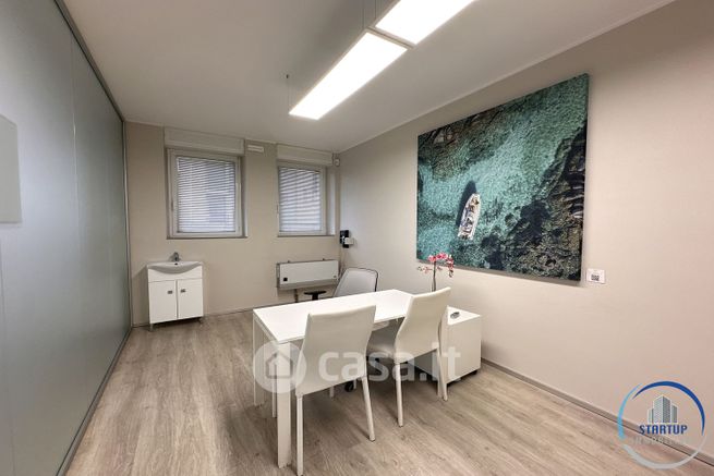 Ufficio in commerciale in Viale Lombardia 233