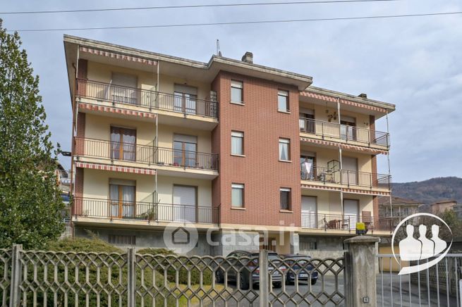 Appartamento in residenziale in Via Nazionale 85