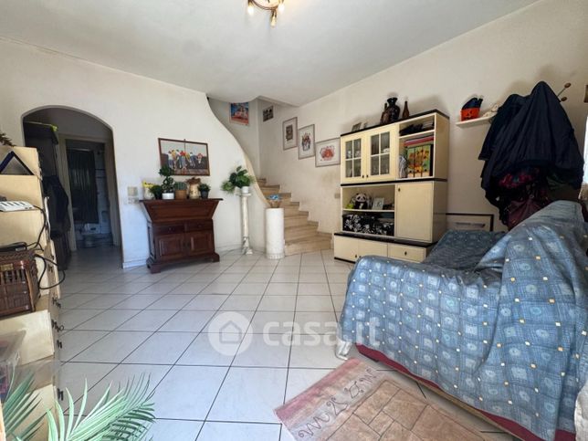 Villetta a schiera in residenziale in Via della Guidicciona Torre del lago Puccini 43
