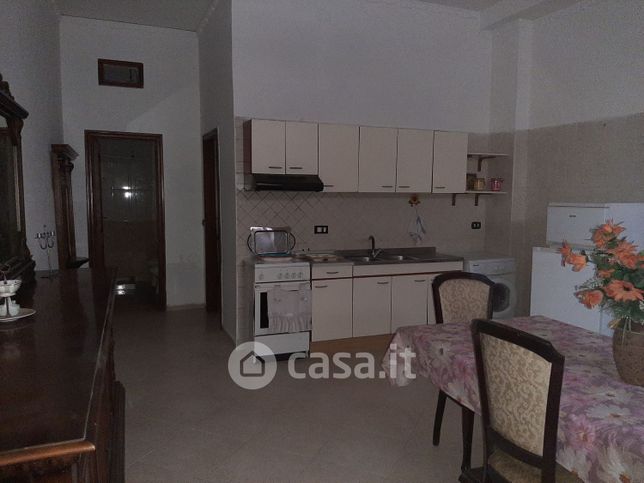 Appartamento in residenziale in Via San Vito