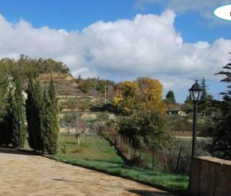 Terreno edificabile in residenziale in Contrada Scarante