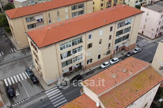 Appartamento in residenziale in Via Alessandro Manzoni 10