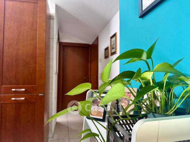 Appartamento in residenziale in Via Antonino Catera Giornalista 8