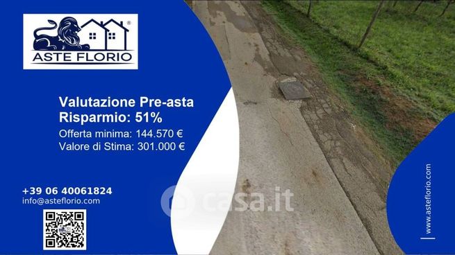 Appartamento in residenziale in Via San Donato 8